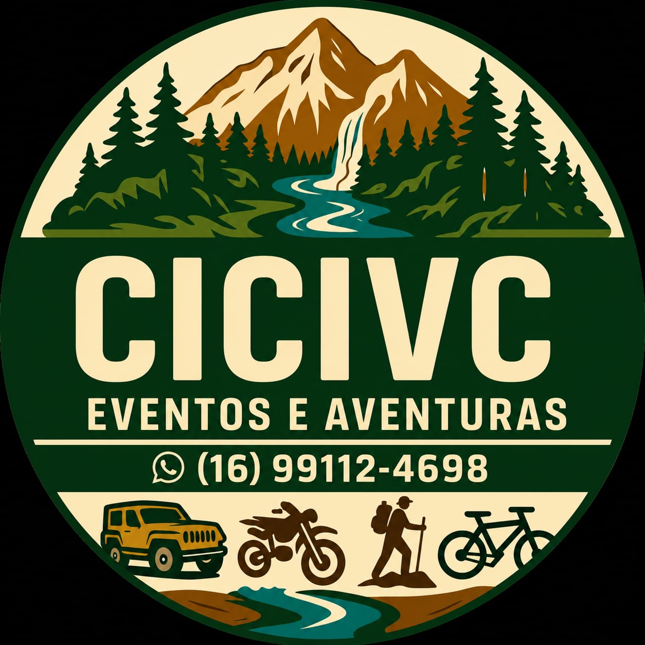 CICIVC